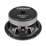PRV Audio 6MR400CF-4 6.5 Inch Midrange Loudspeaker Waterproof 4 Ohm