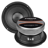 PRV 6MR400SEAL PRO Midrange PRV Audio