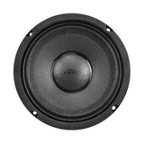 6MR400SEAL PRO | 6.5" SEALED BASKET MIDRANGE LOUDSPEAKER PRV