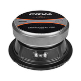 6MR400SEAL PRO | 6.5" SEALED BASKET MIDRANGE LOUDSPEAKER PRV