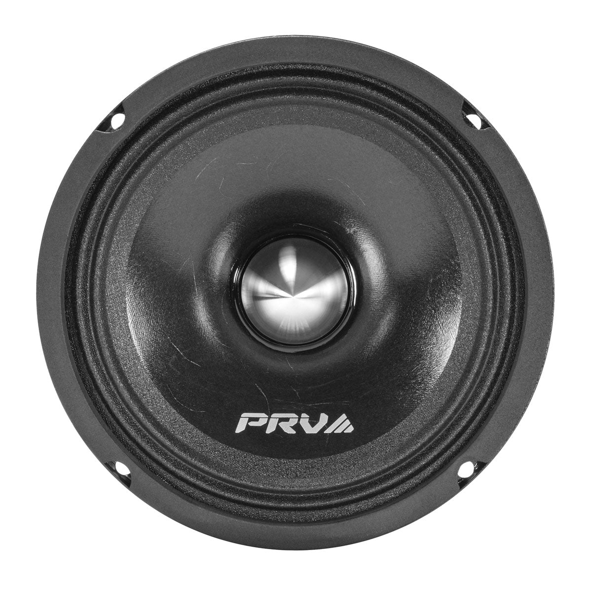 PRV Audio Bundle (2) 6MR420-4 6.5" Midrange Speakers & (2) TW500Ti-4 Pro Tweeters PRV Audio
