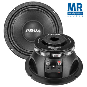 PRV 6MR500-NDY-4 Midrange PRV Audio