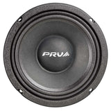 PRV 6MR500-NDY-4 - 6.5" NEODYMIUM MIDRANGE LOUDSPEAKER