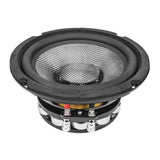 PRV Audio 6MR500CF-NDY-4 6.5-inch Neodymium Midrange Speaker 500w Pair