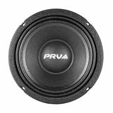 PRV Audio 6MR600X-NDY-4 6.5" 600W Neodymium Midrange Speaker (Single) PRV Audio