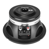 PRV Audio 6MR600X-NDY-4 6.5" 600W Neodymium Midrange Speaker (Single) PRV Audio