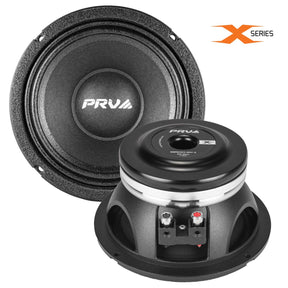 PRV 6MR600X-NDY-4 Midrange PRV Audio