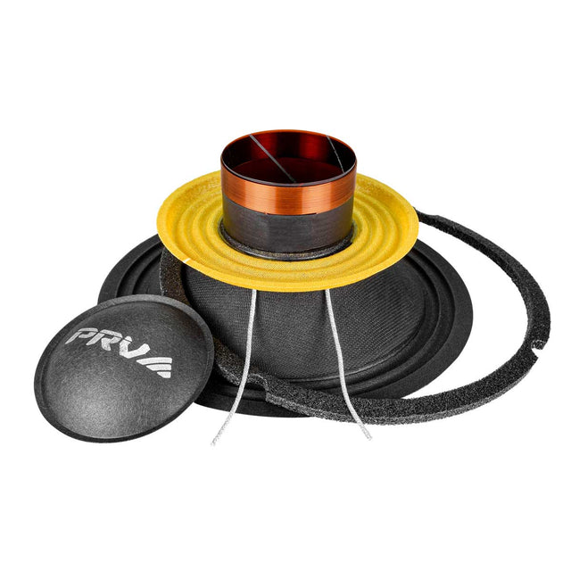 PRV RK6MR600X-NDY-4 PRV Audio