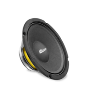 6NDFX40 | 6.5 '' 400W MAX. | COIL 8Ω Comando Audio