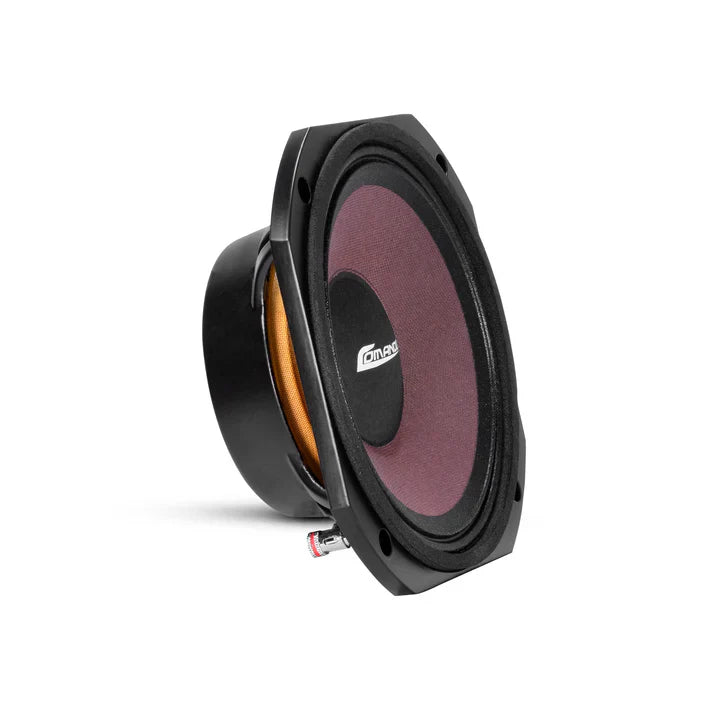 6NDFX50-PRO | 6.5 NEO MIDRANGE SPEAKER | 1.75” VC | 700watts COMANDO