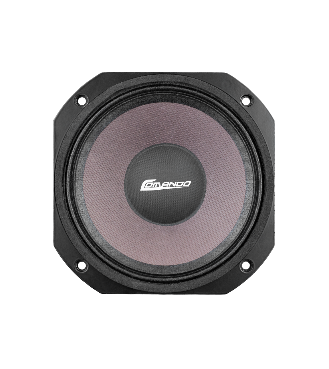 6NDFX50 | 6.5'' 300W MAX. | COIL 8Ω Comando Audio