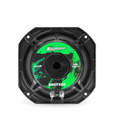 6NDFX60 | 6.5'' 400W MAX. | COIL 4Ω COMANDO