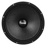 PRO 6.5” High Sensitivity Professional Mid-Range Loudspeaker 150 Watts Rms 4-Ohm
