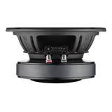 6.5” High-Sensitivity Midrange Loudspeaker with Ferrite Magnet | 250W RMS 4-Ohm