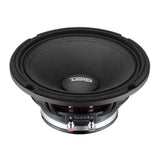 6.5” High-Sensitivity Professional Midrange Loudspeaker with Neodymium Magnet | 300W RMS 4-Ohm