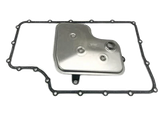 Ford 6R140 Transmission Service Kit & Fluid For 11-19 F250-550 Maryland Performance Products