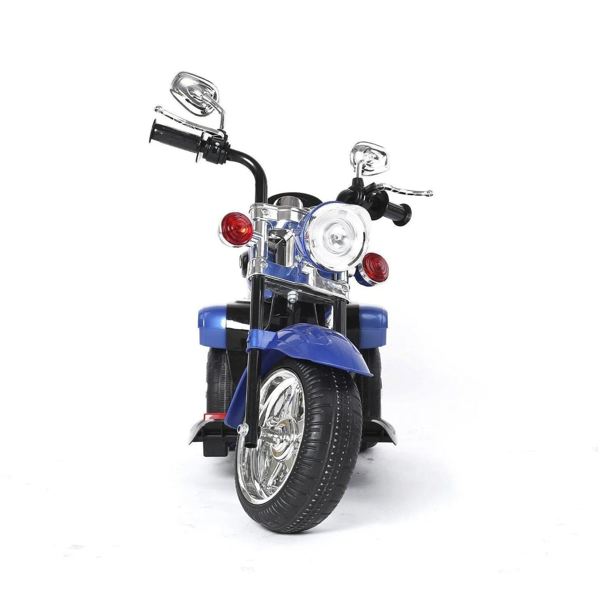 6V Magic Cars Toys Chopper Style Ride on Trike