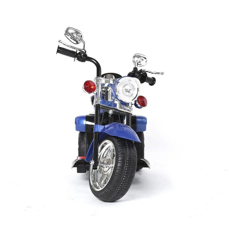 6V Magic Cars Toys Chopper Style Ride on Trike
