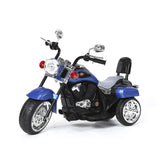 6V Magic Cars Toys Chopper Style Ride on Trike