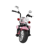 6V Magic Cars Toys Chopper Style Ride on Trike