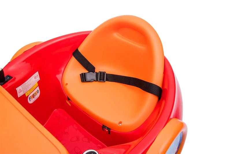 6V Magic Cars Toys Bumper Car with Remote Control for 3+ Years