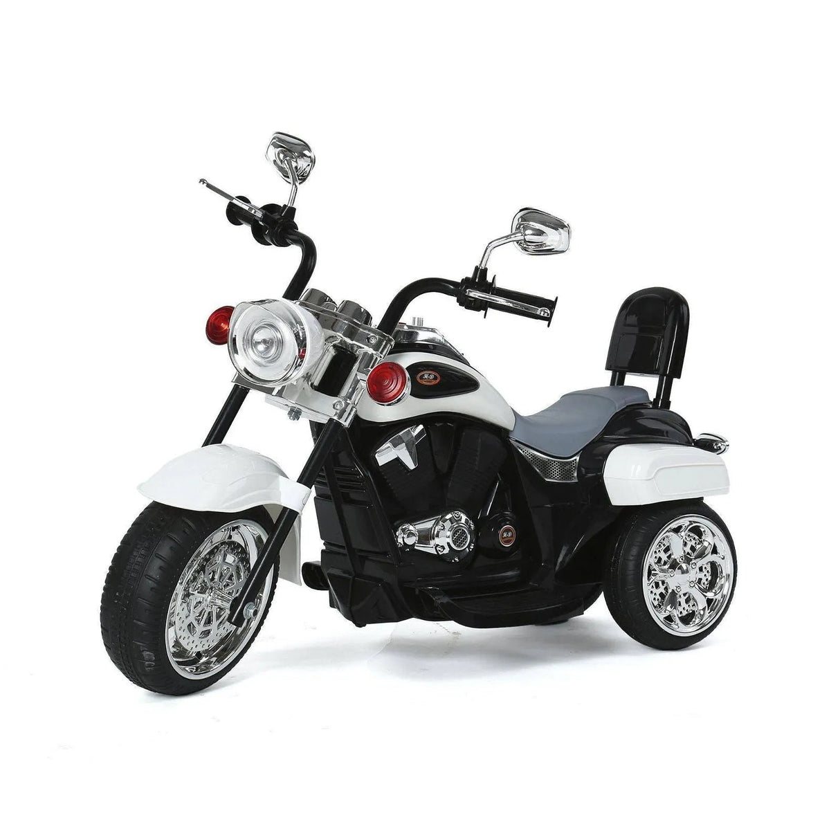 6V Magic Cars Toys Chopper Style Ride on Trike