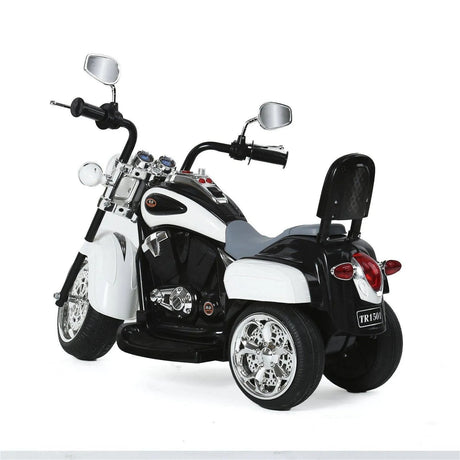 6V Magic Cars Toys Chopper Style Ride on Trike