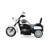 6V Magic Cars Toys Chopper Style Ride on Trike