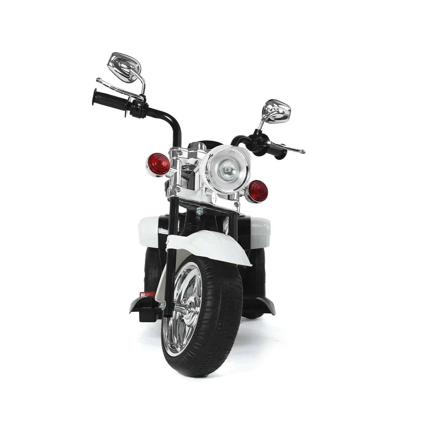 6V Magic Cars Toys Chopper Style Ride on Trike