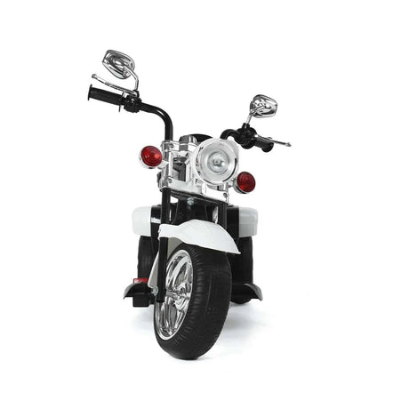 6V Magic Cars Toys Chopper Style Ride on Trike