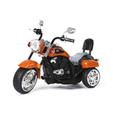 6V Magic Cars Toys Chopper Style Ride on Trike