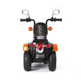 6V Magic Cars Toys Chopper Style Ride on Trike