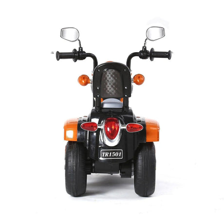 6V Magic Cars Toys Chopper Style Ride on Trike