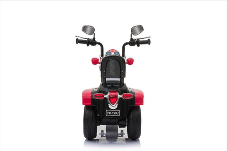 6V Magic Cars Toys Chopper Style Ride on Trike