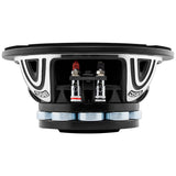 XL 6.5" Neodymium Rings Mid-Range Loudspeaker 325 Watts Rms 8-Ohm