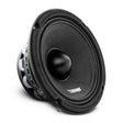 DS18 6XL650NB-4 6.5" 325W RMS Midrange Speaker 4-Ohm (Single) DS18