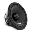 DS18 6XL650NB-4 6.5" 325W RMS Midrange Speaker 4-Ohm (Single) DS18