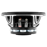 DS18 6XL650NB-4 6.5" 325W RMS Midrange Speaker 4-Ohm (Single) DS18