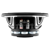 DS18 6XL650NB-4 6.5" 325W RMS Midrange Speaker 4-Ohm (Single) DS18