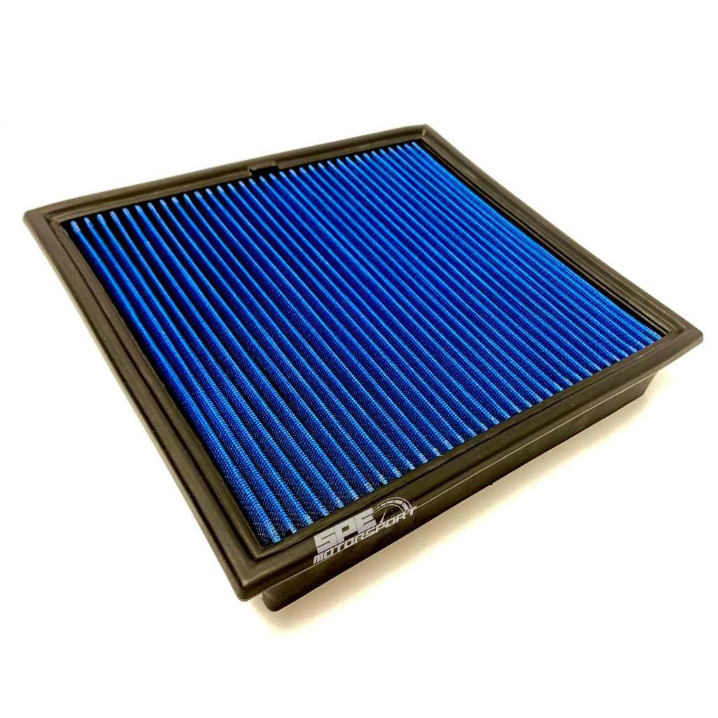 SPE Motorsport 2020-2026 6.7L Powerstroke Drop-In Filter