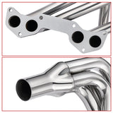 Exhaust Headers For 1986-1993 Mazda B2000/B2200 2.0L/2.2L