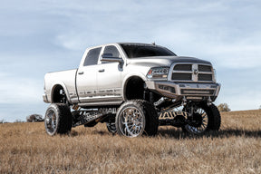 Dodge Ram 2500/3500 12"-18" Long Arm 4 Link Lift Kit 2003-2024 Papis
