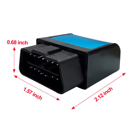 TruckTok GM AFM/DFM Disabler Device RA003 | V6 & V8 Engine Cylinder Manager TruckTok