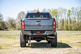 6 Inch Lift Kit | N3 Struts | Ford Ranger 4WD (2019-2023)