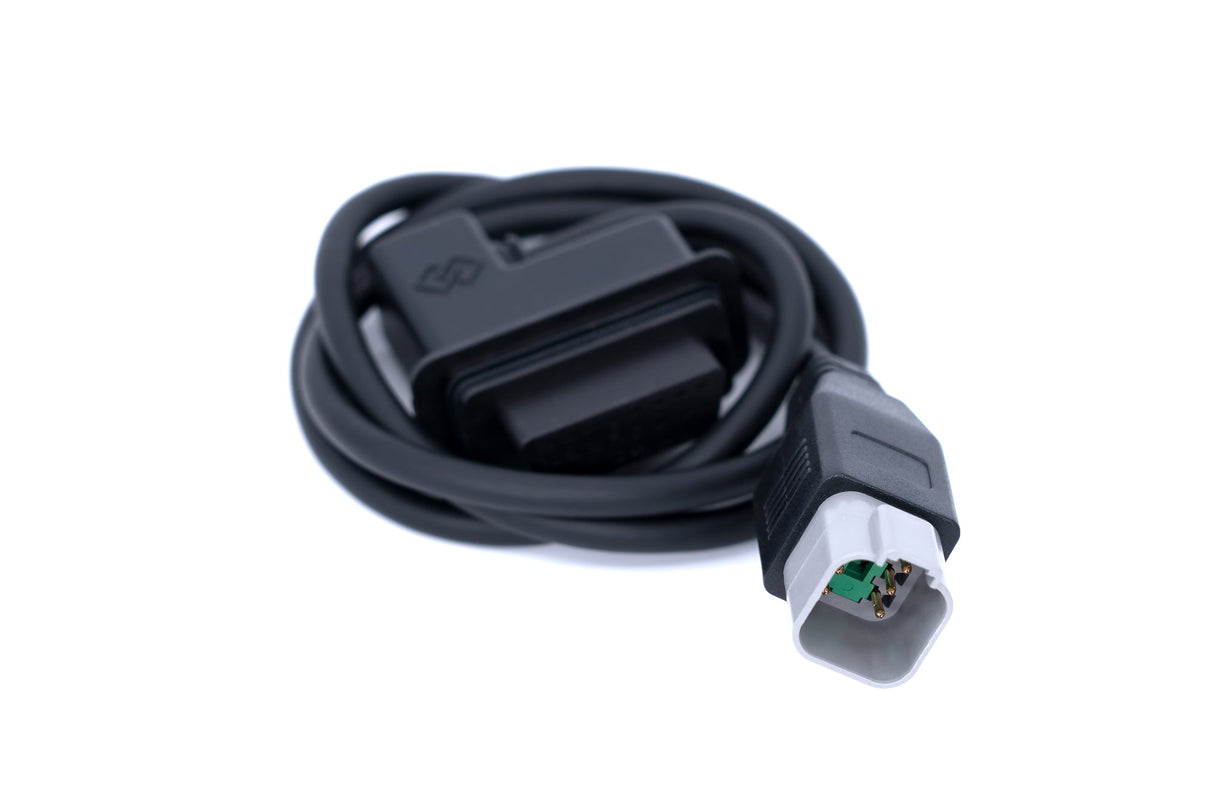 Auto Agent 3 BRP Cable CanAm - SkiDoo - SeaDoo - Ryker