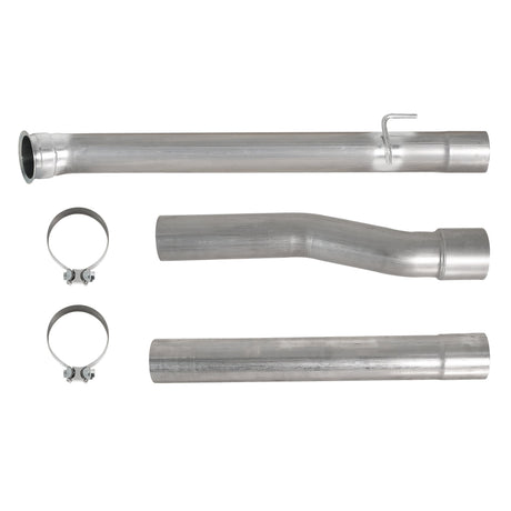 Trucktok 2019-2021 6.7L Ram 4"/5" DPF/EGR/DEF Delete All-in-one kit TruckTok