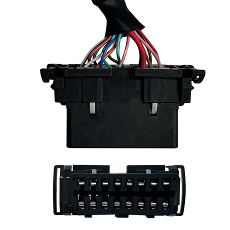 Trucktok 2018+ RAM Cummins OBD2 HD Security Gate Bypass Cable TruckTok