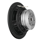3.5” Dashboard Loudspeaker with Neodymium Magnet | 100W RMS 4-Ohm