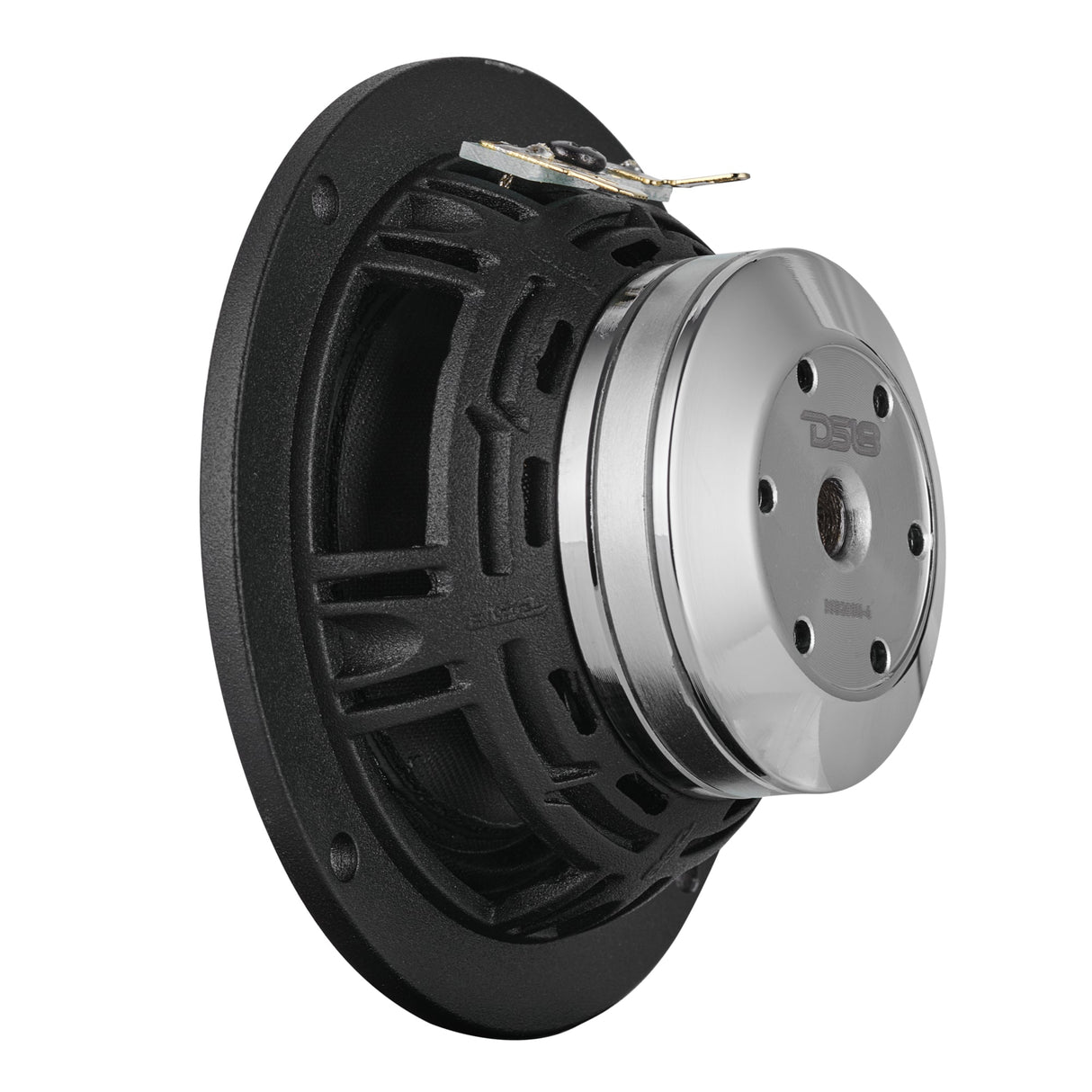 3.5” Dashboard Loudspeaker with Neodymium Magnet | 100W RMS 4-Ohm