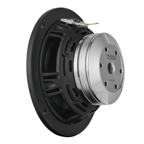 3.5” Dashboard Loudspeaker with Neodymium Magnet | 100W RMS 4-Ohm